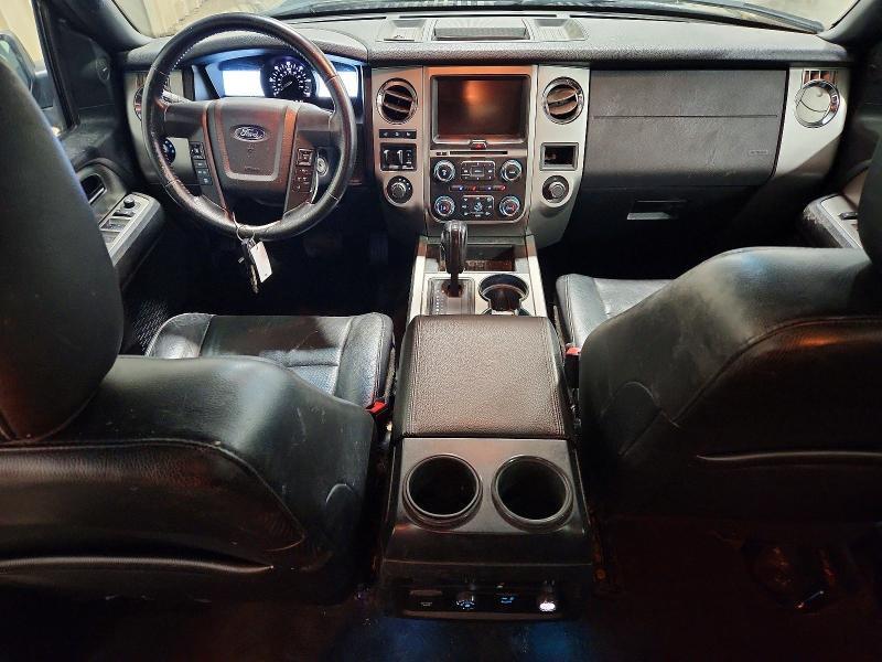 صورة رقم 8 من المزاد - 2015 FORD EXPEDITION مع VIN 1FMJK1JTXFEF42260