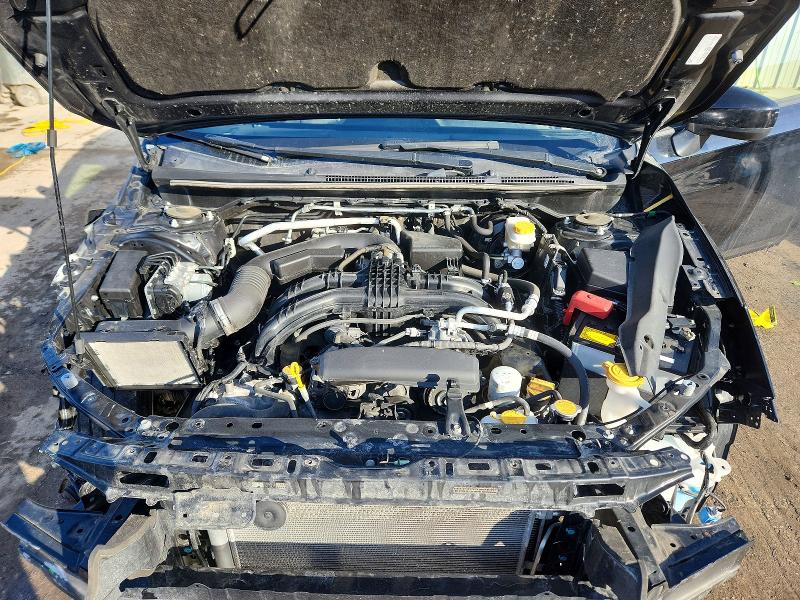 Zdjęcie 11 z aukcji – 2022 SUBARU CROSSTREK z VIN JF2GTAPC8N8262256