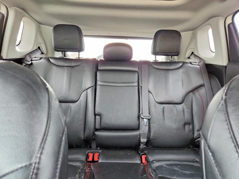 Photo 10 from auction – 2018 JEEP COMPASS with VIN 3C4NJDDB6JT485304