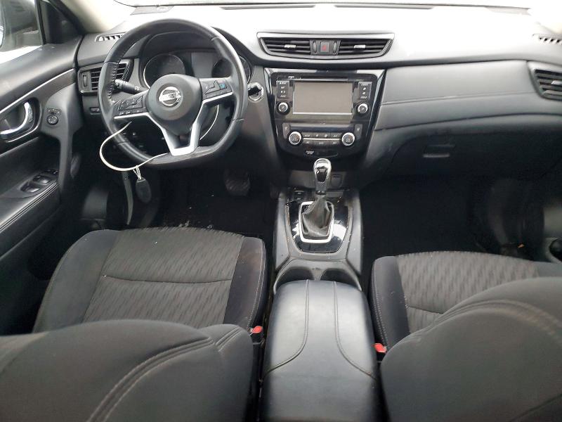 Photo 8 from auction – 2019 NISSAN ROGUE with VIN 5N1AT2MV3KC776231