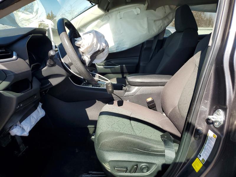 Photo 7 from auction – 2023 TOYOTA RAV4 with VIN 2T3W1RFV2PW261361