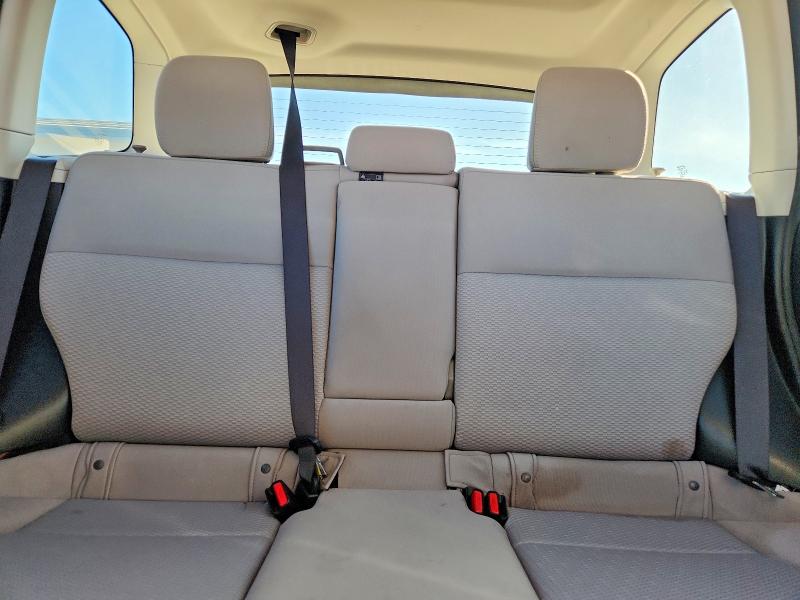 Photo 10 from auction – 2017 SUBARU FORESTER 2 with VIN JF2SJADC2HH411270