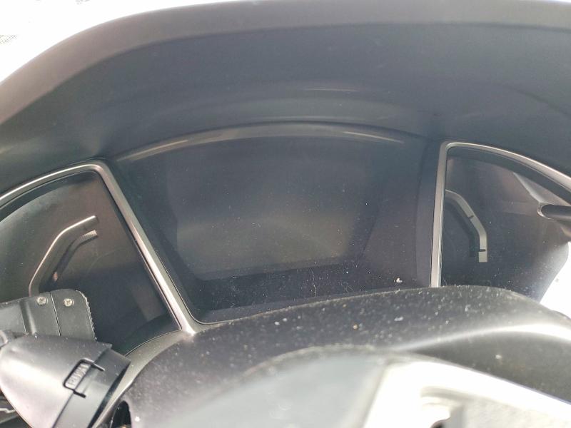 Photo 9 from auction – 2016 HONDA CIVIC with VIN 2HGFC1F93GH646606