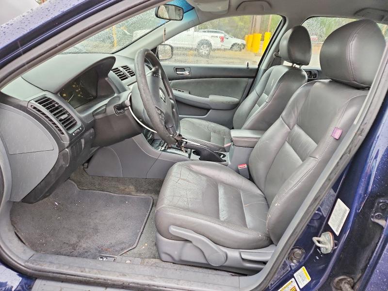 Photo 7 from auction – 2006 HONDA ACCORD SE with VIN 1HGCM56326A063489