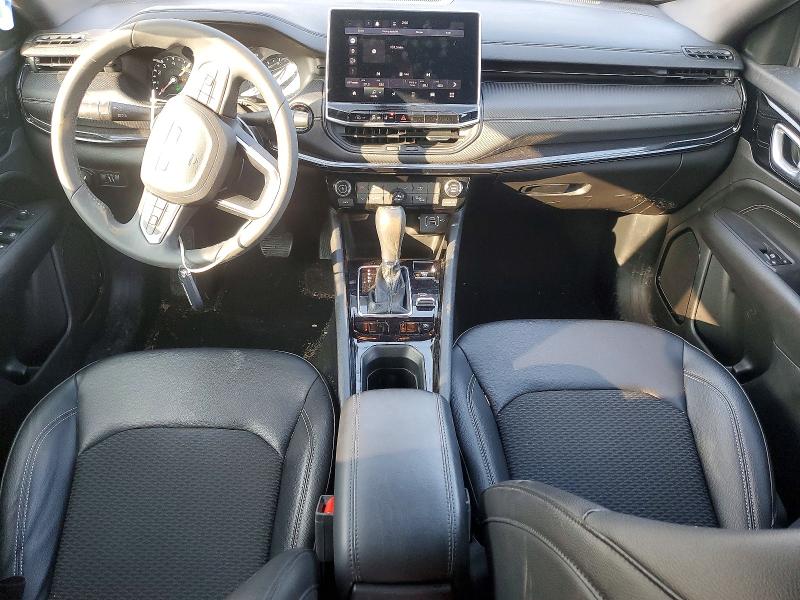 Photo 8 from auction – 2024 JEEP COMPASS with VIN 3C4NJDBN0RT599999