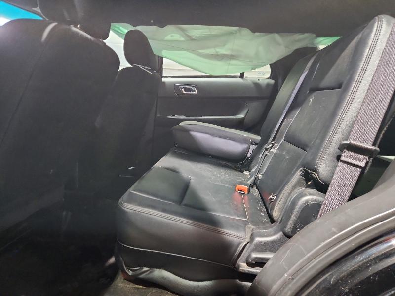Photo 11 from auction – 2014 FORD EXPLORER with VIN 1FM5K8AR0EGB59106