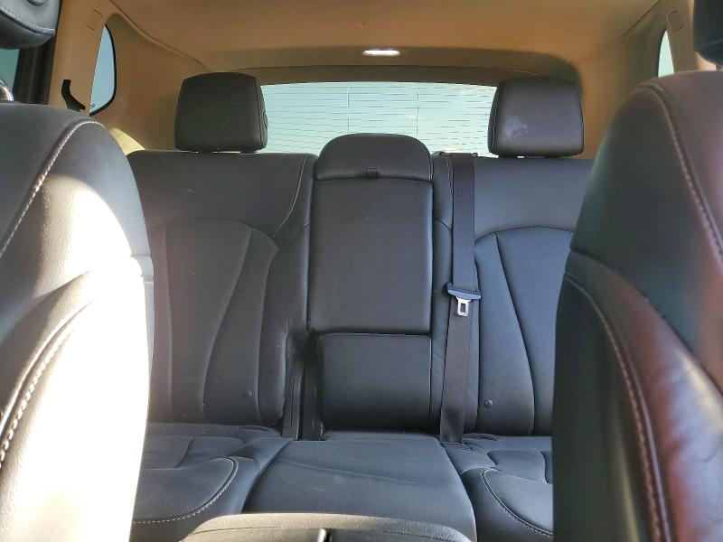 Photo 10 from auction – 2016 BUICK ENVISION P with VIN LRBFXFSXXGD142313