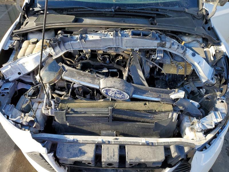 Photo 11 from auction – 2012 FORD FOCUS with VIN 1FAHP3F21CL141368