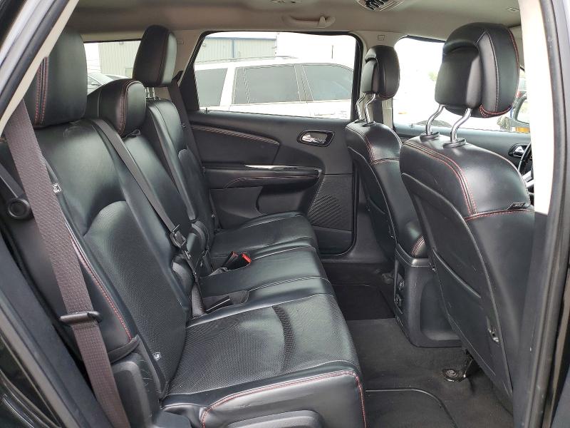 Photo 11 from auction – 2019 DODGE JOURNEY with VIN 3C4PDCEG6KT694094
