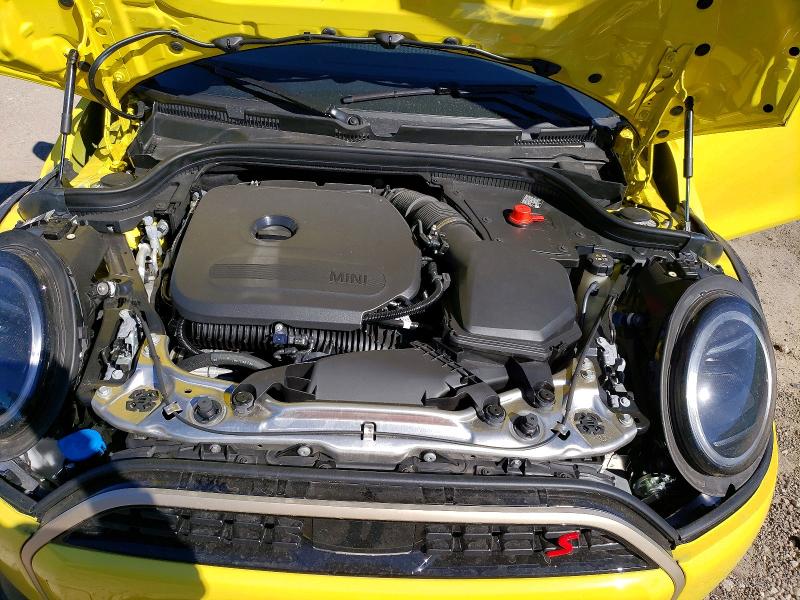 Photo 11 from auction – 2025 MINI COOPER with VIN WMW23GX04S2X60712