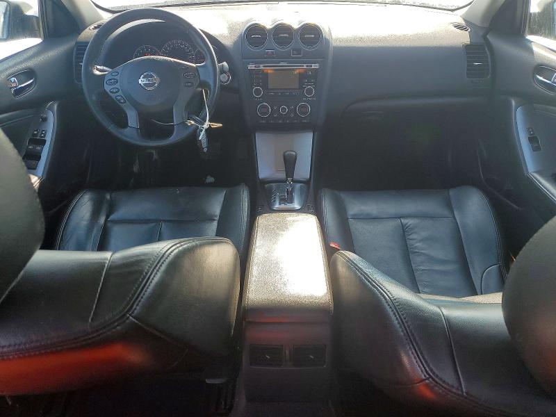 Photo 8 from auction – 2011 NISSAN ALTIMA BAS with VIN 1N4AL2AP3BC147729