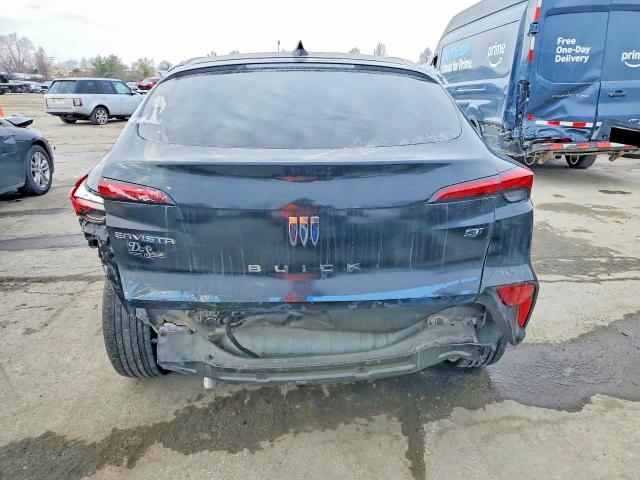 Photo 6 from auction – 2025 BUICK ENVISTA PR with VIN KL47LAEP5SB144338