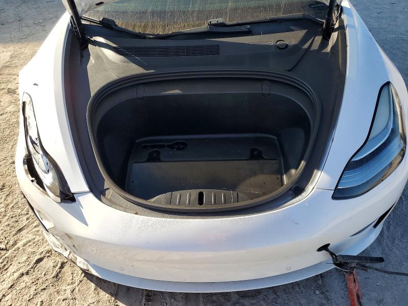 Photo 11 from auction – 2019 TESLA MODEL 3 with VIN 5YJ3E1EA1KF311737