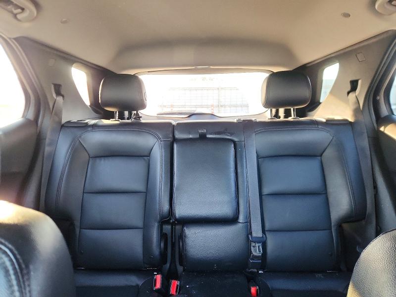 Photo 10 from auction – 2019 CHEVROLET EQUINOX with VIN 2GNAXUEV5K6203477