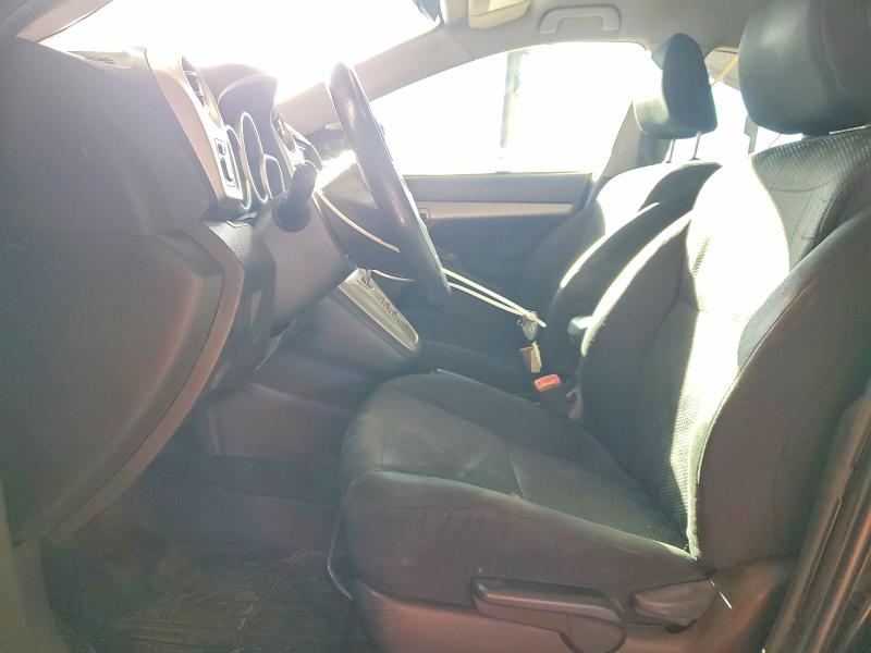 Photo 7 from auction – 2010 TOYOTA COROLLA MA with VIN 2T1KU4EE7AC201040