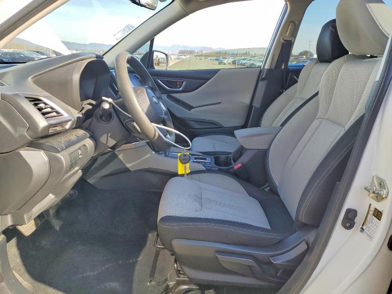 Zdjęcie 7 z aukcji – 2020 SUBARU FORESTER z VIN JF2SKADC6LH600378