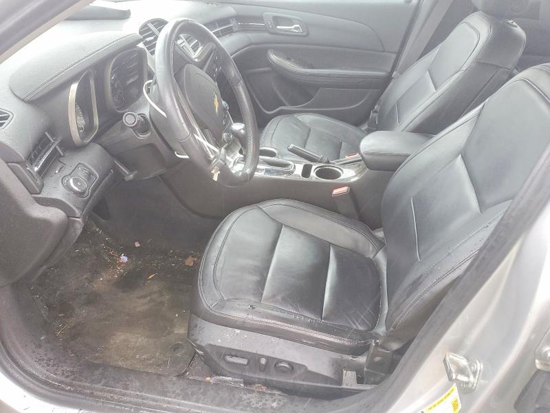 Photo 7 from auction – 2014 CHEVROLET MALIBU with VIN 1G11H5SL2EU151206