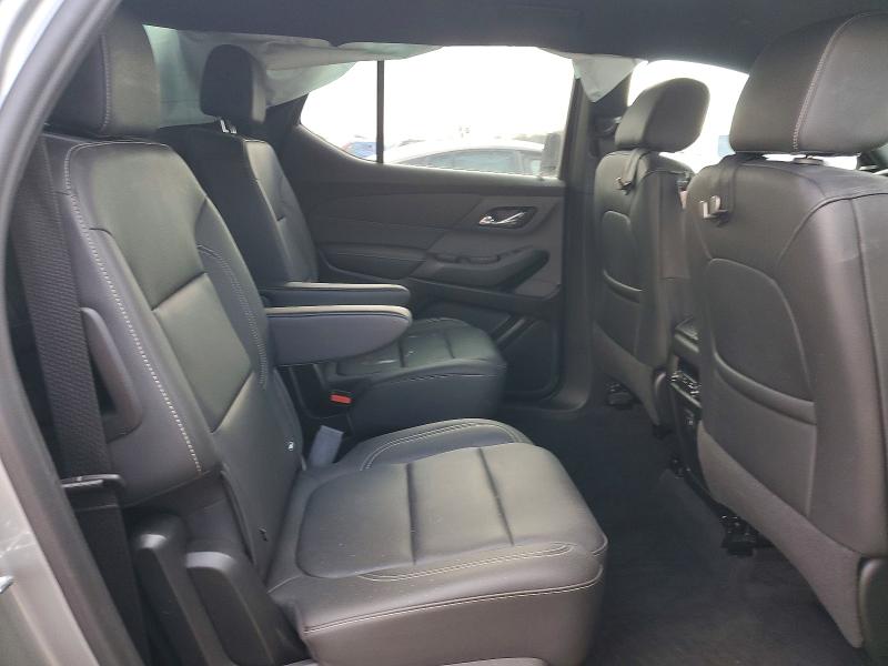 Photo 11 from auction – 2023 CHEVROLET TRAVERSE with VIN 1GNERHKW2PJ165099