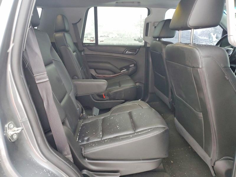 Photo 11 from auction – 2018 GMC YUKON with VIN 1GKS2BKC7JR254814