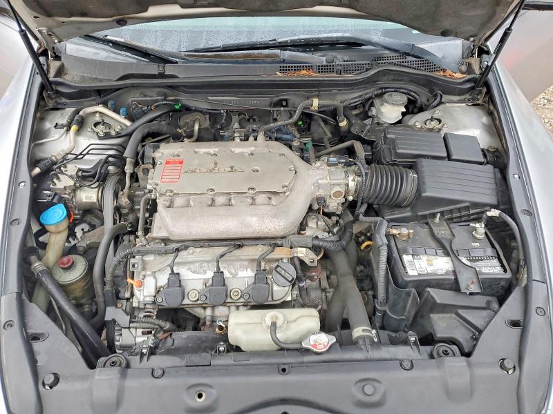 Photo 11 from auction – 2003 HONDA ACCORD with VIN 1HGCM826X3A028597