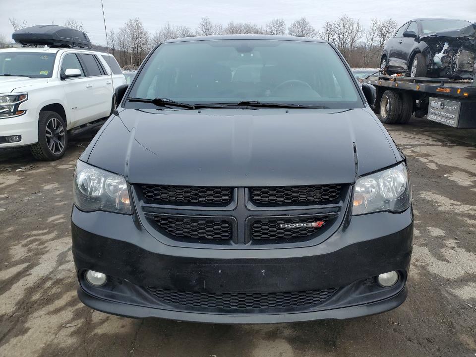 Photo 5 from auction – 2019 DODGE GRAND CARAVAN with VIN 2C4RDGEG5KR784274
