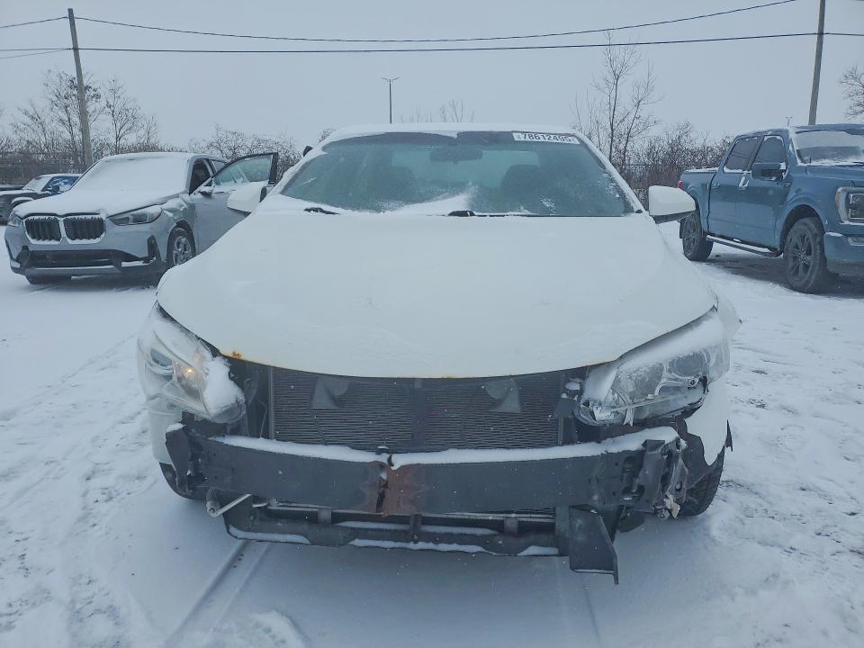 Photo 5 from auction – 2016 TOYOTA CAMRY with VIN 4T1BF1FK2GU539451