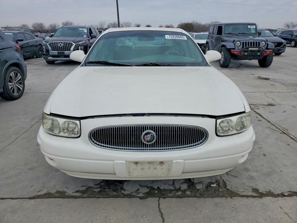 Photo 5 from auction – 2003 BUICK LESABRE CU with VIN 1G4HP52K234159900