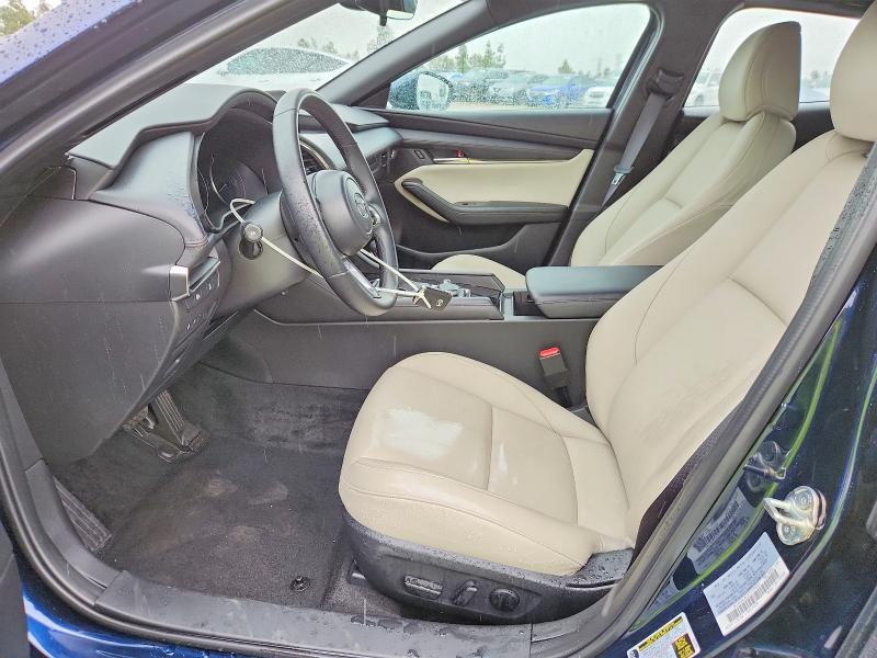 صورة رقم 7 من المزاد - 2024 MAZDA 3 مع VIN JM1BPALM4R1715895