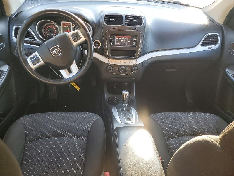 Photo 8 from auction – 2019 DODGE JOURNEY with VIN 3C4PDCBB6KT845167