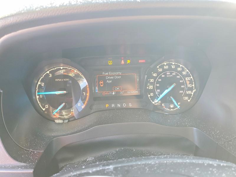 Photo 9 from auction – 2022 FORD RANGER with VIN 1FTER4FH4NLD53976