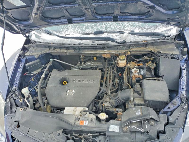 Photo 12 from auction – 2012 MAZDA CX-7 with VIN JM3ER2B5XC0416889