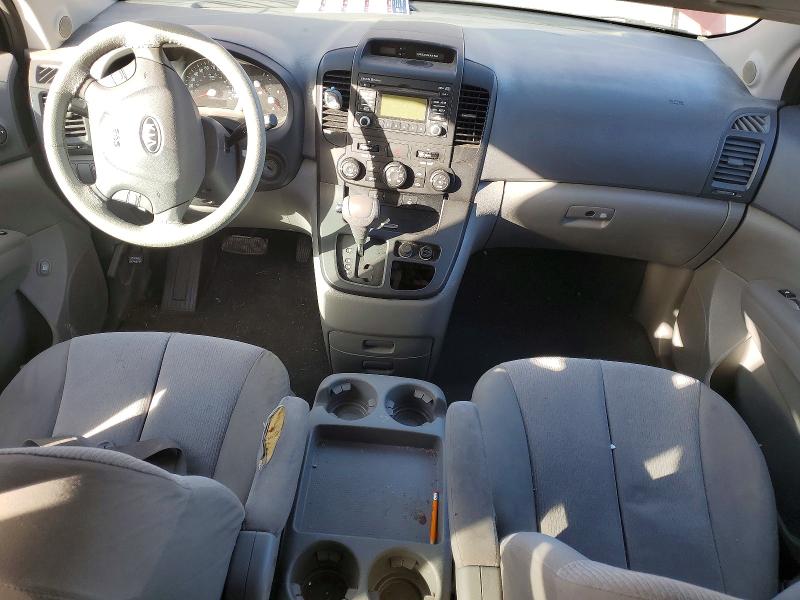 Photo 8 from auction – 2012 KIA SEDONA with VIN KNDMG4C75C6418116
