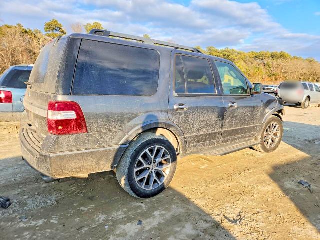 Photo 3 from auction – 2016 FORD EXPEDITION with VIN 1FMJU1JTXGEF10601