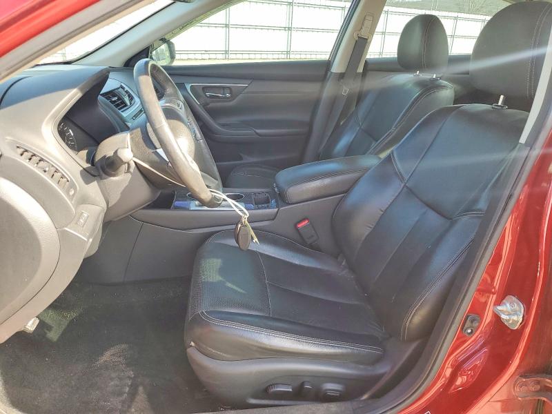 Photo 7 from auction – 2017 NISSAN ALTIMA with VIN 1N4AL3AP2HC296163