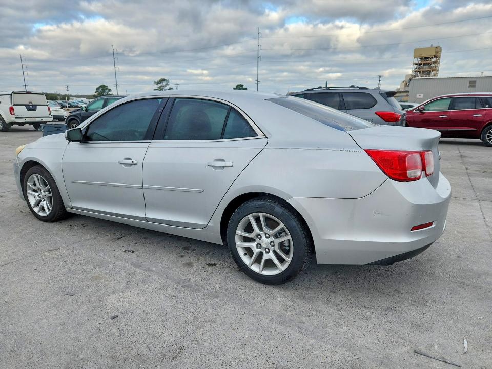 Photo 2 from auction – 2014 CHEVROLET MALIBU 1LT with VIN 1G11C5SL6EF216108
