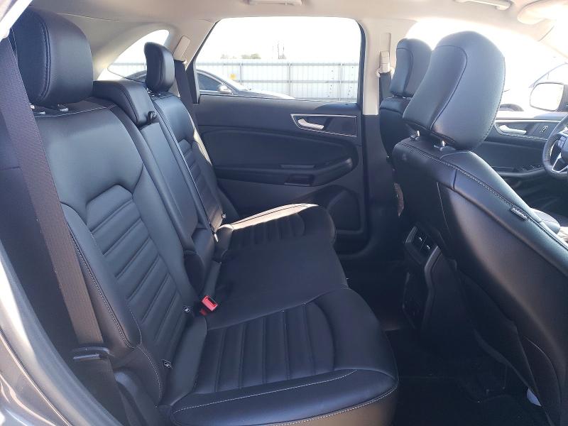 Photo 11 from auction – 2020 FORD EDGE with VIN 2FMPK3J91LBB60023