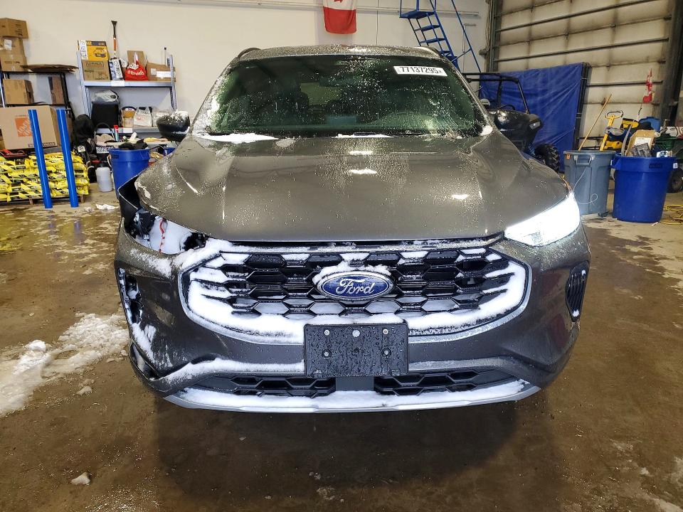 Photo 5 from auction – 2024 FORD ESCAPE with VIN 1FMCU9MZ3RUB29897