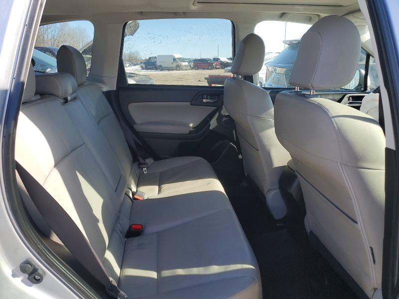 Photo 11 from auction – 2015 SUBARU FORESTER with VIN JF2SJAKC0FH474075