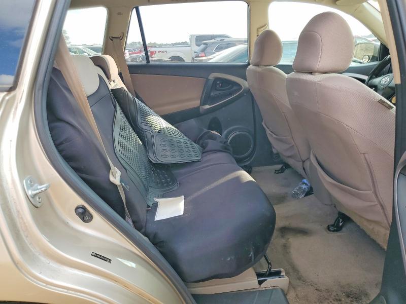 Photo 10 from auction – 2007 TOYOTA RAV4 with VIN JTMZK33V676003471