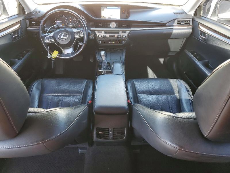 Photo 8 from auction – 2016 LEXUS ES with VIN JTHBK1GG2G2232608