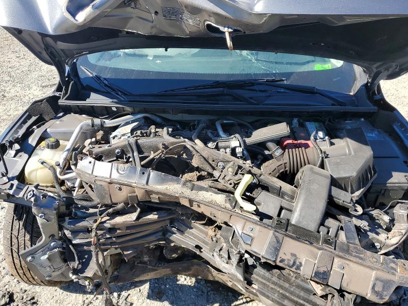 Photo 11 from auction – 2022 NISSAN SENTRA with VIN 3N1AB8CV4NY271261