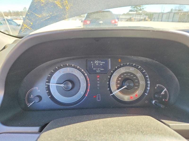Zdjęcie 9 z aukcji – 2014 HONDA ODYSSEY z VIN 5FNRL5H94EB051024