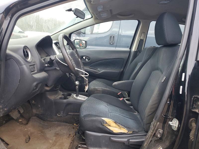 Photo 7 from auction – 2016 NISSAN VERSA NOTE with VIN 3N1CE2CP1GL378587