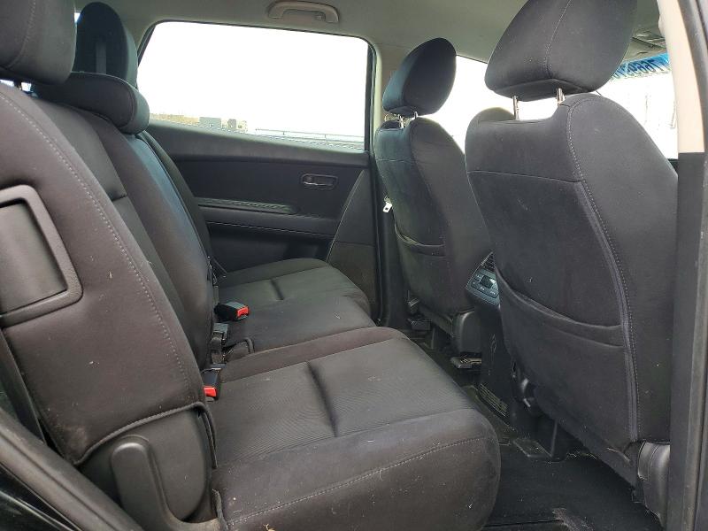 Photo 11 from auction – 2013 MAZDA CX-9 with VIN JM3TB3BV9D0417535