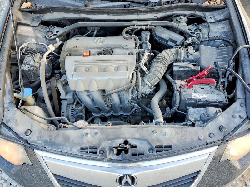 Photo 11 from auction – 2012 ACURA TSX with VIN JH4CU2F64CC005583