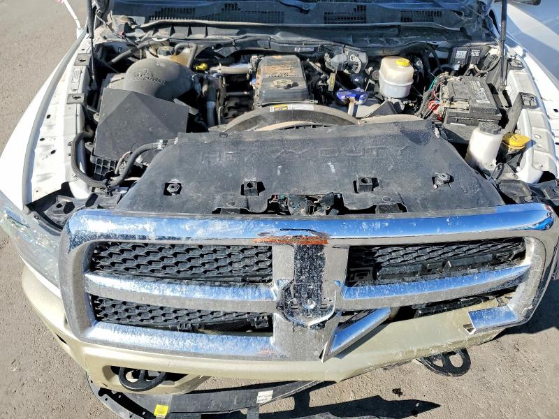 Photo 11 from auction – 2016 RAM 2500 with VIN 3C6UR5GL8GG203185