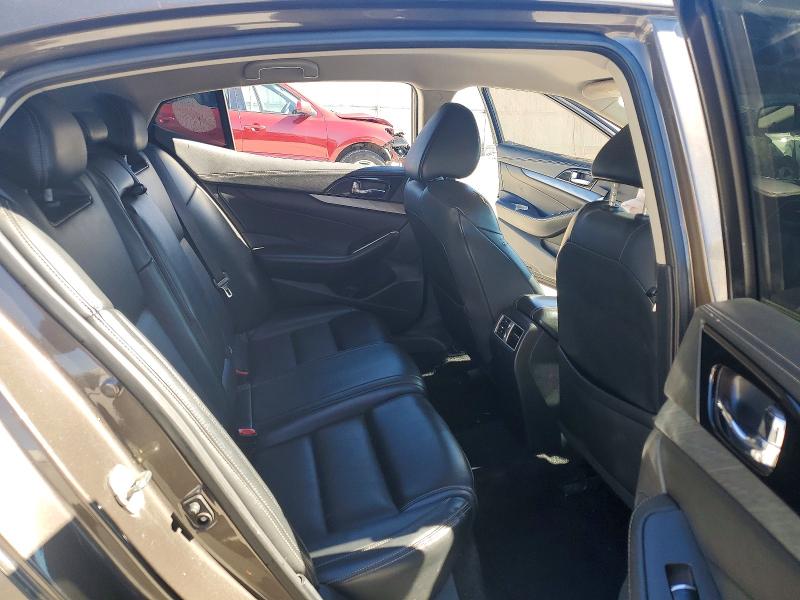 Photo 10 from auction – 2017 NISSAN MAXIMA with VIN 1N4AA6APXHC371537