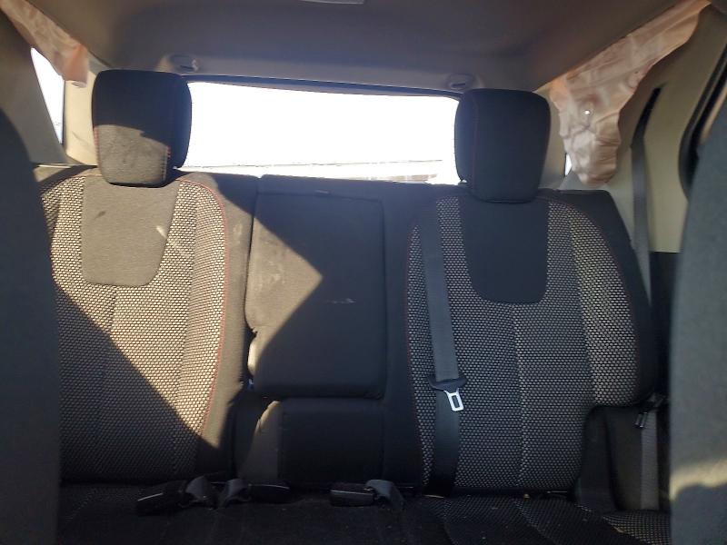 Photo 10 from auction – 2016 CHEVROLET EQUINOX LT with VIN 2GNALCEK5G1148478