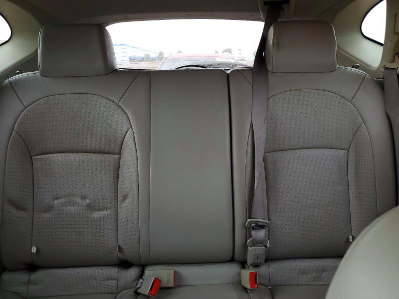 Photo 10 from auction – 2012 NISSAN ROGUE S with VIN JN8AS5MV8CW362259