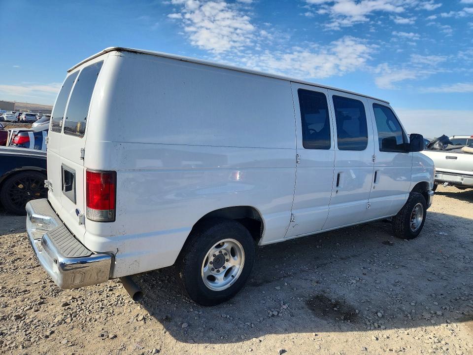 Photo 3 from auction – 2012 FORD ECONOLINE with VIN 1FTNE1EL5CDA10911